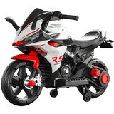 Motor na akumulator 154- Crveno-beli Cene