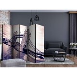  Paravan u 5 dijelova - Tower Bridge II [Room Dividers] 225x172 | shoptok.hr