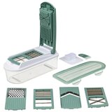 Five multifunkcionalni set za seckanje 10 delova (128790) | ePonuda.com