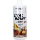 Best Body Nutrition Vital Drink - Peach Ice Tea | shoptok.hr