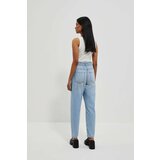 Marisse Women's Jeans L-Je-4007 L.Blue | ePonuda.com
