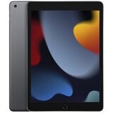 Apple iPad 9 (2021) mk4e3hc/a, Cellular, 256GB, Space Grey, tablet cene