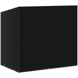Maison Chic Prevleka za zunanjo pohištvo - Pokrivalo za gugalno klop s 6 obročki 135x105x175 cm, (21795632) | Shoptok.si