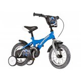 Venera Bike Bicikl Visitor Truck Monster 12/7/Ram 7/Točak 12/crni cene