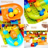 Smania RollingFun set za gradnju | shoptok.hr