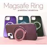  Torbica Magsafe Ring za iPhone 13 Pro 6.1 plava Cene