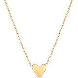 Vuch Ženska ogrlica Ember Gold | shoptok.hr