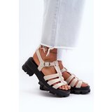 Zaxy Fragrant Women's Sandals | Shoptok.si