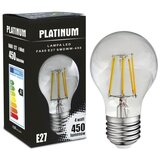  led sijalica E27/4W/230V 3000K | Eponuda.com
