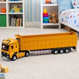  Tovornjak tovorni rumen | Shoptok.si