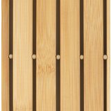  Prost. za kupatilo Faresto 50x80 bambus | Eponuda.com