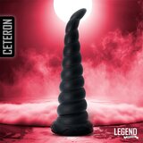 Legend Dildo Ceteron Liquid Silicone 20 Cm | Shoptok.si