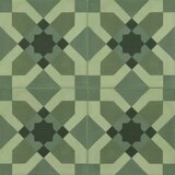Marazzi D Segni Blend Tappeto 4 Verde 20x20cm M60L | ePonuda.com