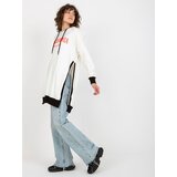 VITON Sweatshirt-VI-BL-327.70P-ecru | Shoptok.si