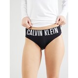 Calvin Klein Underwear Spodnje hlačke črna / bela | Shoptok.si