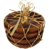 Signes Grimalt 4U Zdjele Smeđa | shoptok.hr