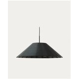 Kave Home Crno sjenilo ø 70 cm Saranella – | shoptok.hr