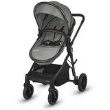 Coccolle Otroški voziček 3v1 Ago Neutral grey | Shoptok.si