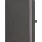  Dnevnik BORMIO B5 2026 t.sivi 17x24cm P20 | shoptok.hr