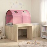  s Tunnels 3 kom. Artisian hrast i ružičasta | shoptok.hr