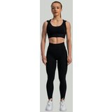 STRIX ženski sportski grudnjak Lunar Black 84901