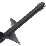 vidaXL Zemeljski sveder iz jekla 150 mm Cene