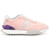 Lacoste Modne superge 46SFA0006 Rožnata | Shoptok.si