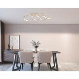 Novel STROPNA LED-SVETILKA Brownsville 24 W/2500 lm/3000 K/220-240 V/ | Shoptok.si