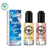 Rude Cosmetics uljani prajmer za lice rose| prajmeri | šminka Cene