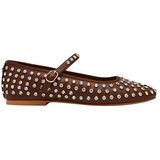 Steve Madden Ženske baletanke sa cirkonima | ePonuda.com