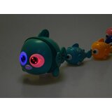  Interaktivni set FISH FAMILY + štap za pecanje i magnet za pecanje ZA6016 | shoptok.hr