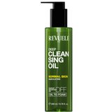 Revuele čistilno olje za obraz - Deep Cleansing Oil | Shoptok.si