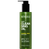 Revuele čistilno olje za obraz - Deep Cleansing Oil