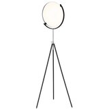Globo 59095 - LED prigušiva podna lampa MIRO LED/24W/230V 2700-6500K | Eponuda.com