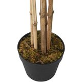  Umjetno stablo bambusa 828 listova 150 cm zeleno | Eponuda.com