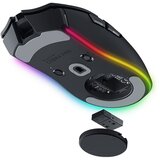 Razer Gaming miš Cobra Pro, bežični, crni | shoptok.hr