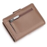 Vuch Ženski etui za dokumente Colle Beige, 10 x 6,5 cm | shoptok.hr