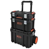 Tactix modularni sistem kutija na točkovima 3/1 320379 | Eponuda.com