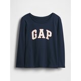 GAP Baby T-shirt with logo - Girls Cene
