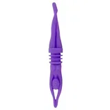 stoper za flašu - Divine, Purple