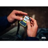 Petzl TIKKA CORE Svjetiljka za glavu, zelena, veličina | shoptok.hr