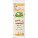 dmBio Špagete 500 g cene