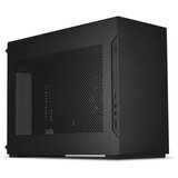 Lian Li Računalniško ohišje A4-H2O X5, Mini-ITX, PCIe 5.0, črno | Shoptok.si