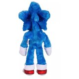 Sonic 3 Deluxe plush toy 32cm Slike