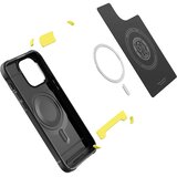 Spigen Rugged Armor Mag Safe - iPhone 14 Pro - crna | Eponuda.com