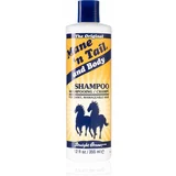 Mane'n Tail Original šampon za sijaj in mehkobo las 355 ml