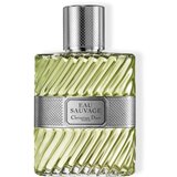 Christian Dior Eau Sauvage toaletna voda 50 ml za muškarce Cijene