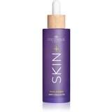 Cocosolis SKIN+ serum proti celulitu z gladilnim učinkom z vonjem Blueberry Ice Cream 100 ml | Shoptok.si