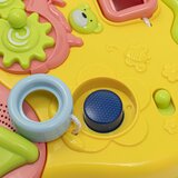 Interaktivna edukativna guralica plava | shoptok.hr