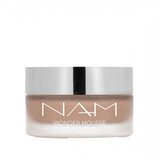 NAM puder za lice Wonder Mousse